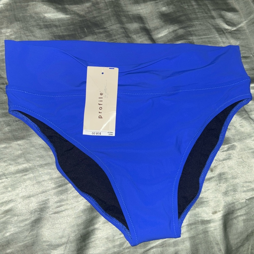 Bikini bottoms